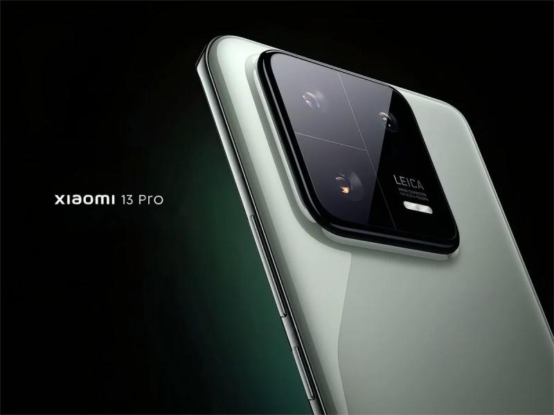 شاومي تكشف رسمياً عن Xiaomi 13 و 13 Pro.. اعرف التفاصيل