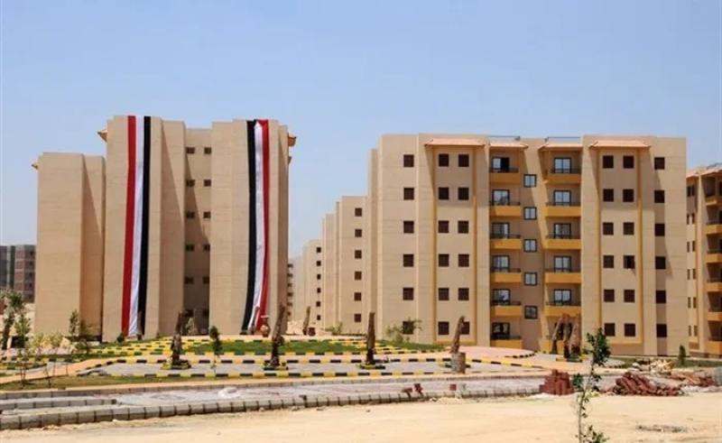 تفاصيل مشروع «سكن كل المصريين» في مدينتي العاشر من رمضان والسويس الجديدة
