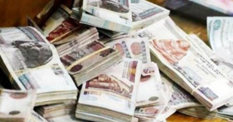 ضبط عصابة تخصصت في تصنيع وتزوير العملات النقدية بالقاهرة