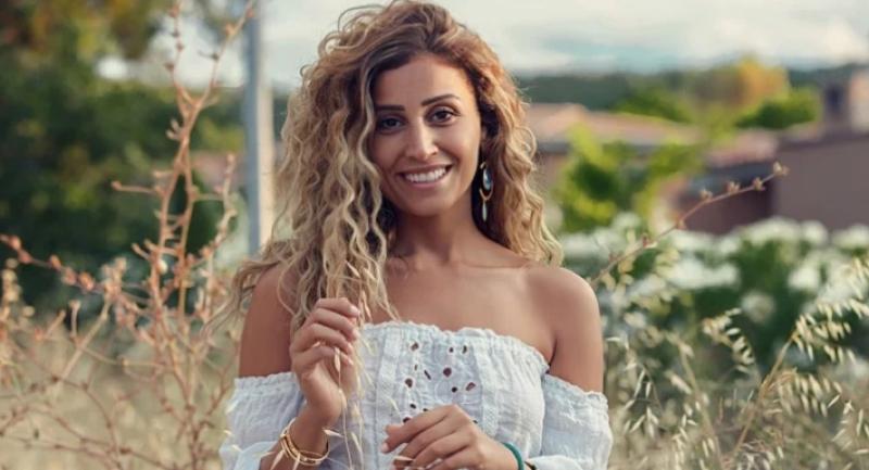 دينا الشربيني تكشف تفاصيل وأحداث فيلم «طلقني» خلال العرض الخاص