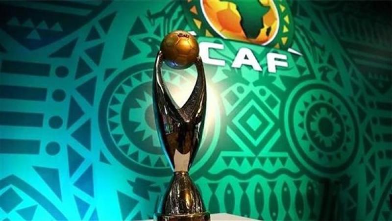 بث مباشر لقرعة دوري أبطال أفريقيا.. الأهلي يواجه الزمالك في هذه الحالة