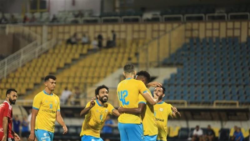 طارق العشري يعلن استقالته عن تدريب الإسماعيلي والنادي يوافق على فسخ التعاقد بالتراضي