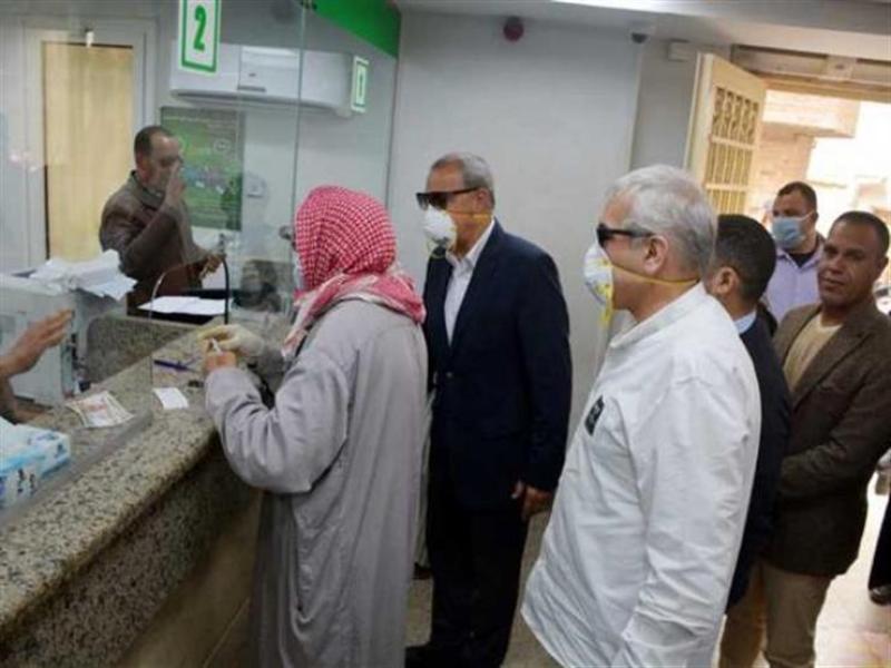 تعرف على موعد صرف معاشات شهر نوفمبر 2025.. إليك الجدول وأماكن الصرف