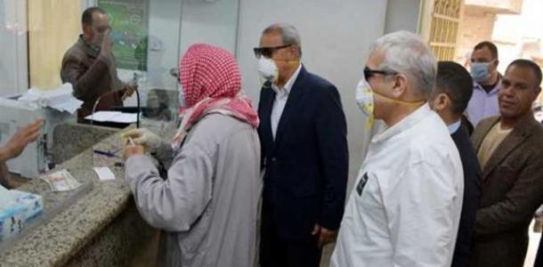 قبل عيد الأضحى المبارك.. صرف معاش شهر يونيو رسميا الأحد 24 مايو