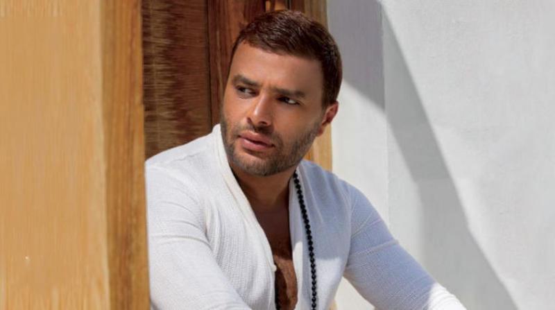 رامي صبري يشارك بـ4 ألحان في ألبوم ”القمر”.. وطرح 3 أغنيات جديدة 16 يونيو