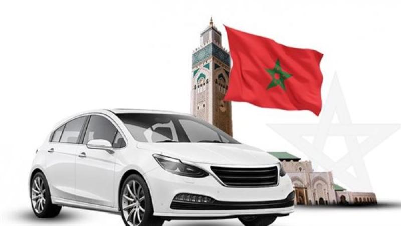 المغرب يستهدف إنتاج مليوني سيارة بحلول 2030
