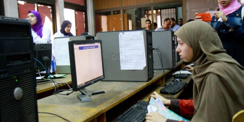 الأوراق المطلوبة لتسجيل استمارة الثانوية العامة 2026.. رابط مباشر