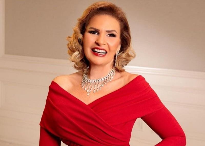 الفنانة يسرا: المتحف المصري الكبير فخر لكل المصريين وتجسيد لعظمة حضارتنا الفنانة يسرا: المتحف المصري الكبير فخر لكل المصريين وتجسيد لعظمة حضارتنا