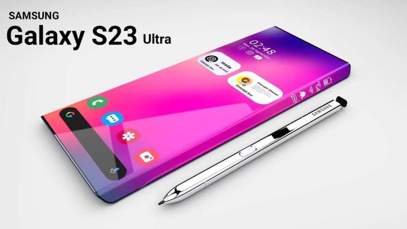 سامسونج تكشف الموعد الرسمي لإطلاق هواتف Galaxy S23 الرائدة