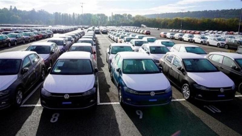 الإفراج عن 1000 سيارة ضمن مبادرة «تيسير استيراد سيارات المصريين بالخارج»