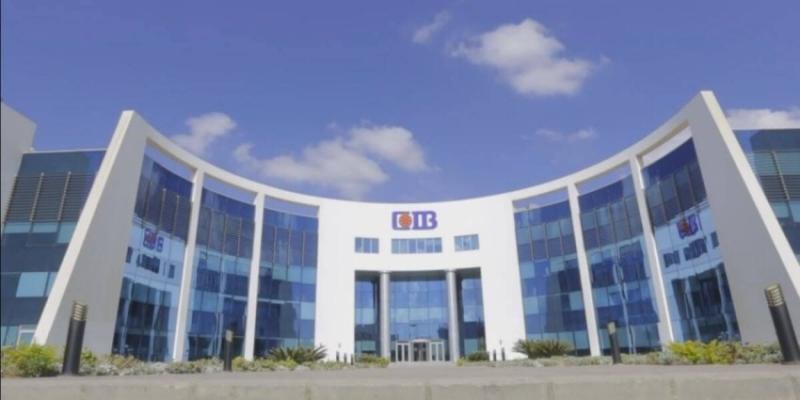 ودائع العملاء بالبنك التجاري الدولي CIB تتخطى حاجز التريليون جنيه بنهاية مارس 2025