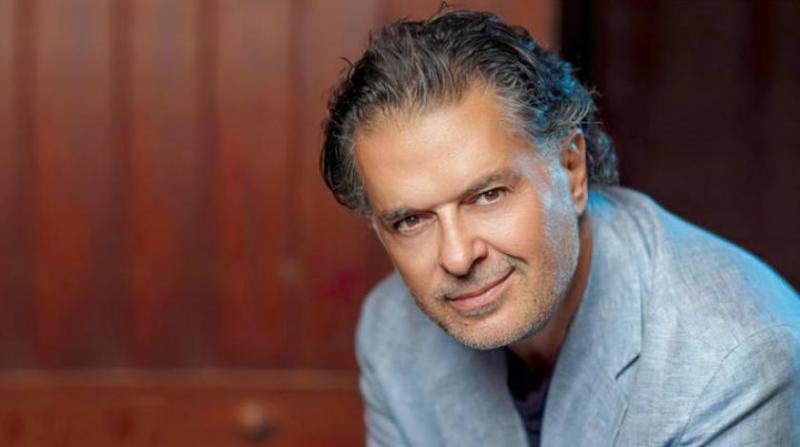 راغب علامة يستعد لطرح أغنية جديدة باللهجة المصرية بعنوان «خايف من إيه»