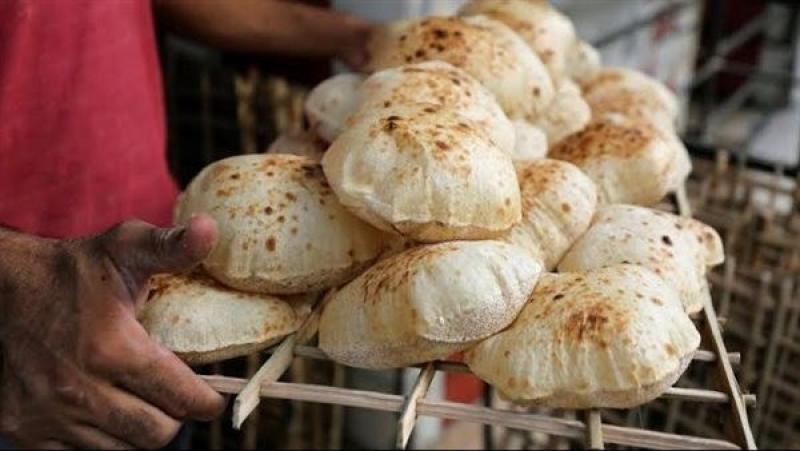 وزير التموين: لا مساس بسعر رغيف الخبز البلدي المدعم وسيظل بـ20 قرشًا