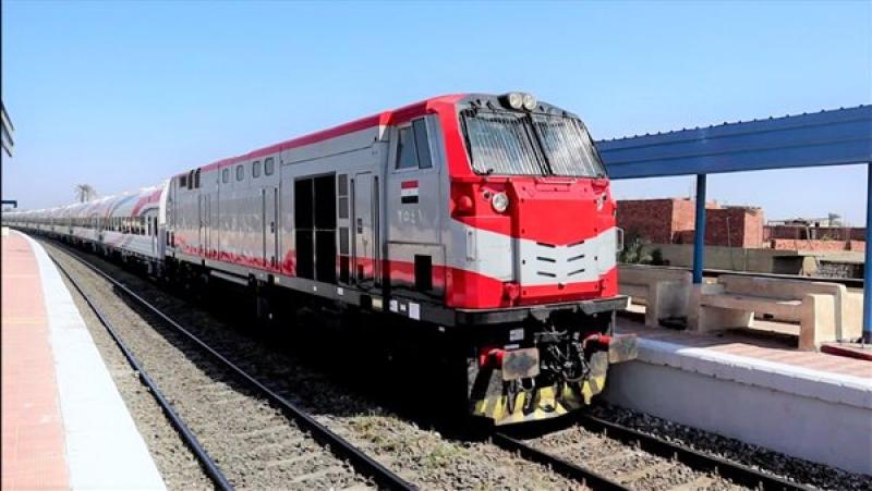 «السكة الحديد» تكشف موقف التأخيرات المتوقعة على حركة القطارات اليوم