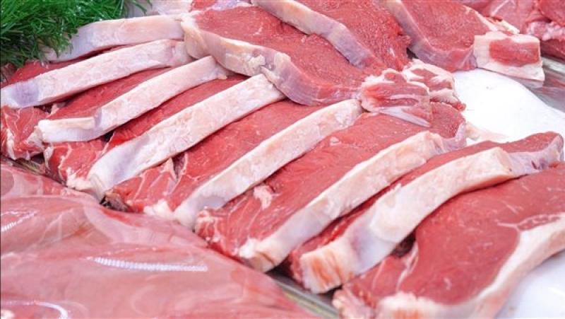 بـ280 جنيهًا للكيلو.. «الزراعة» تواصل طرح اللحوم البلدية في منافذها