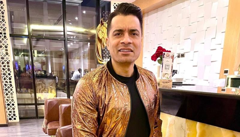 حسن شاكوش يرد على الساخرين من غنائه: «الواحد لما بيجيله دور برد مابيقدرش يتكلم أصلًا»