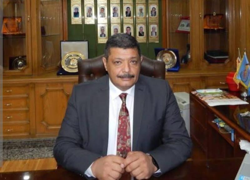 رئيس الوزراء يصدر قراراً بتجديد تعيين الدكتور عمرو الحاج رئيسًا لهيئة الطاقة الذرية