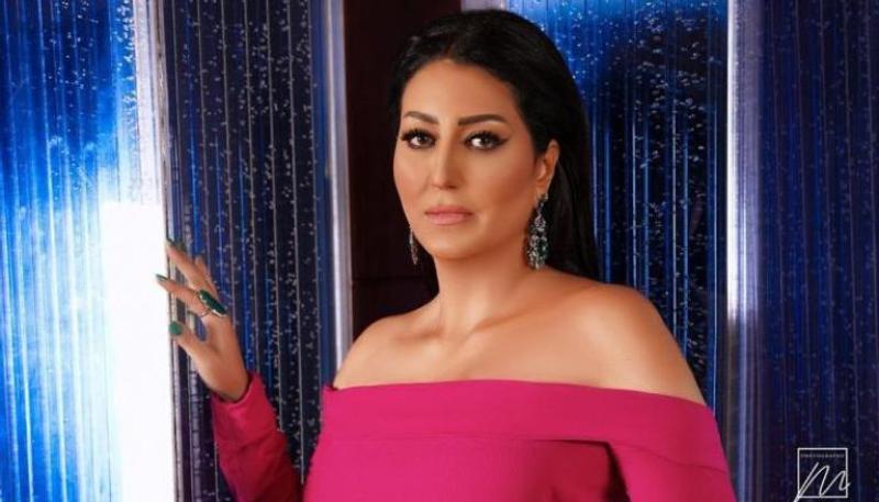 «وجودكم أغلى هدية».. وفاء عامر توجه رسالة مؤثرة لجمهورها في عيد ميلادها