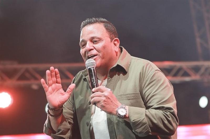 الخميس.. محمد فؤاد يُحيي حفلًا غنائيًا في العراق