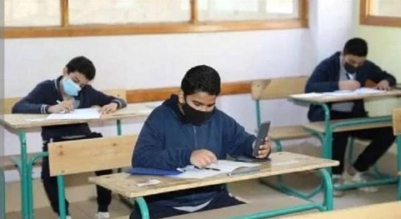 موعد امتحانات نهاية الترم الأول في المدارس لصفوف النقل 2025 - 2026