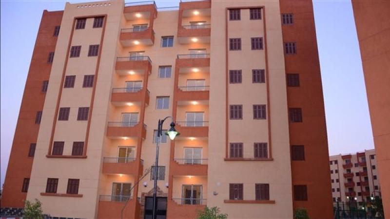 الانتهاء من تطوير المنازل ومشروعات الطرق والمرافق في سانت كاترين.. أبريل 2023