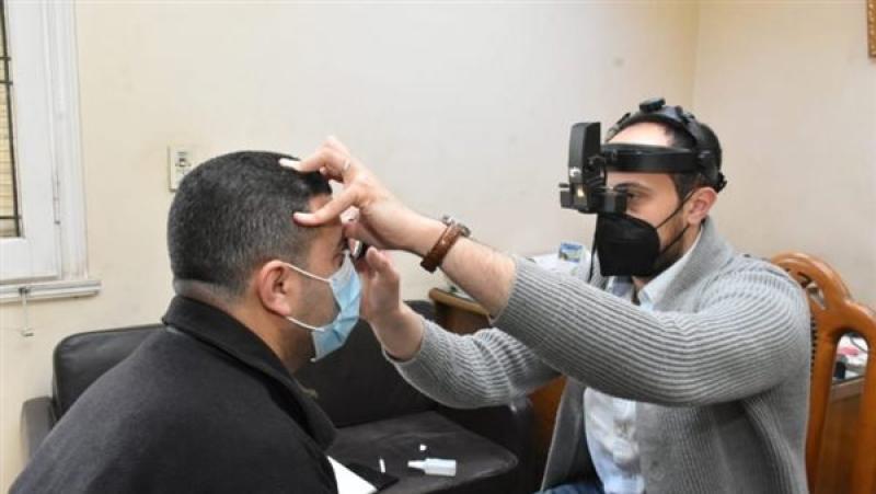 «الصحة» تكشف نصائح هامة للحفاظ على سلامة العيون أثناء الحج