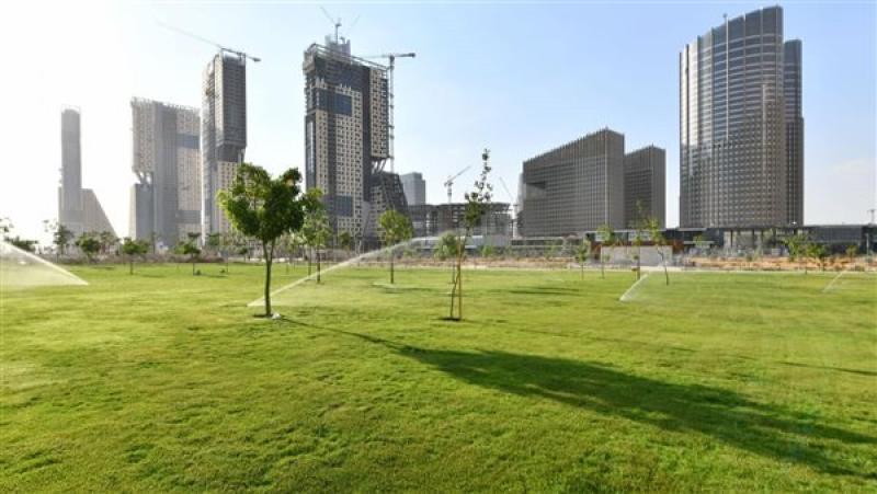 توجيه حكومي بالانتهاء من مشروعات العاصمة الإدارية الجديدة في التوقيتات المحددة