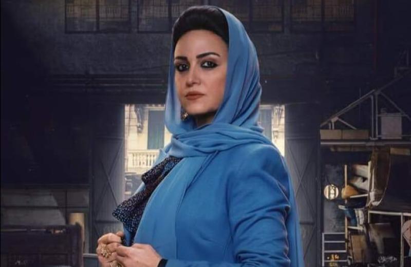 صورة ريهام عبد الغفور تتصدر التريند.. كيف تعاملت مع الواقعة وما موقف المهن التمثيلية؟