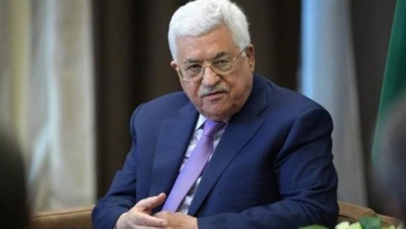 الرئيس الفلسطيني يرحب بتصويت الجمعية العامة لصالح أحقية دولة فلسطين بالعضوية الكاملة