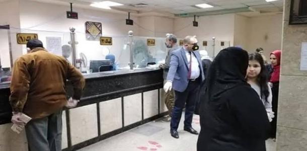 «تسهيلات جديدة لراحة المستفيدين».. صرف معاشات أبريل 2026 يبدأ اليوم