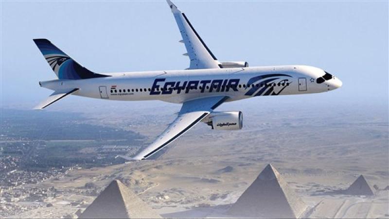 «مصر للطيران» تسيِّر رحلة خاصة لنقل منتخب كرة القدم إلى مالاوي