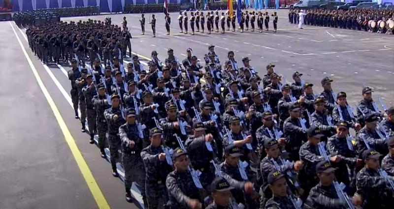 كيفية التقديم لمعاهد معاوني الأمن وشروط الالتحاق بالدفعة الجديدة؟.. تفاصيل