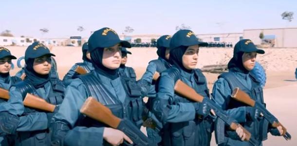 الداخلية تفتح أبواب معاهد معاوني الأمن لشباب الإعدادية بمكافآت شهرية ومزايا كاملة.. «مواعيد وطريقة التقديم»