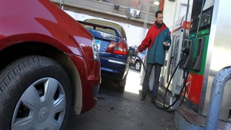 مصر ضمن أرخص 7 دول في أسعار البنزين