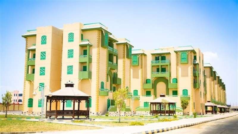 الجمهورية الجديدة.. آخر تطورات مشروعات الإسكان بمدينة قنا الجديدة