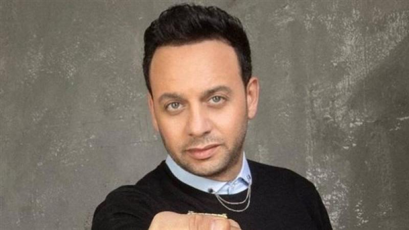 مصطفى قمر يستعد لطرح أغنية جديدة بتعاون فني مختلف