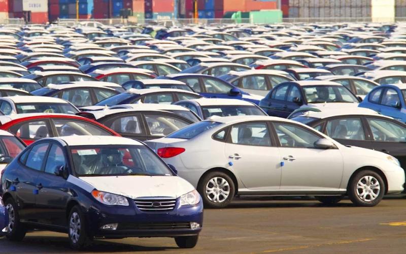 بإياد مصرية.. إنتاج 240 ألف سيارة جديدة في «العربية للتصنيع» بنهاية 2026