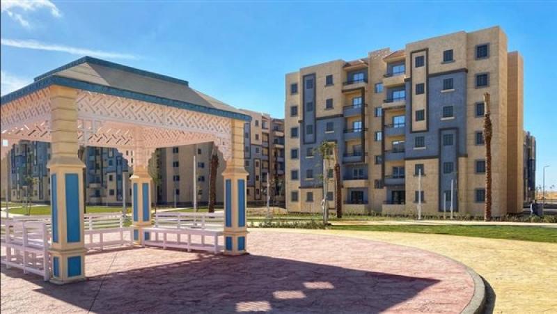آخر تطورات مشروعات «غرب المطار» في «أكتوبر الجديدة» أبرزها «سكن كل المصريين»