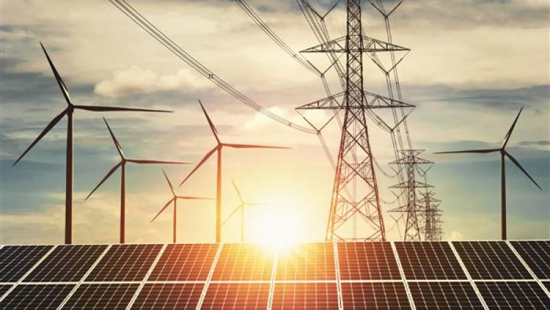 هيئة الطاقة المتجددة تصدر نشرتها الدورية العشرون «NREAmeter»