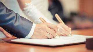 التضامن تطلق مبادرة «فرحة مصر» وتدشن منصة «تيسير الزواج» لأبناء الأسر الأولى بالرعاية