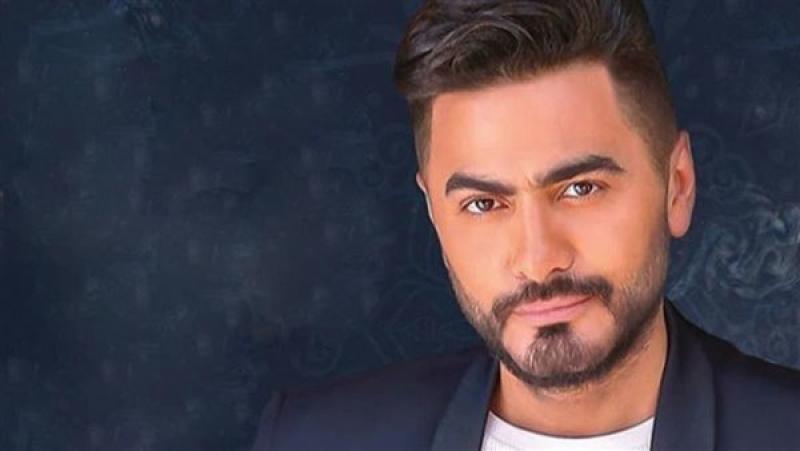 تامر حسني يغني في الختام .. تفاصيل المهرجان العربي للإذاعة والتلفزيون