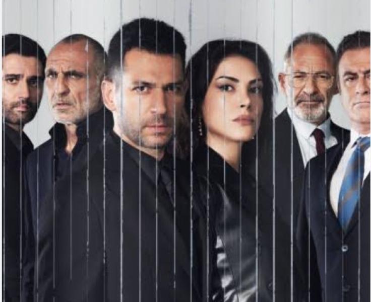 مفاجأة جديدة مستنياه.. مسلسل المنظمة الحلقة 69 مترجمة للعربية HD