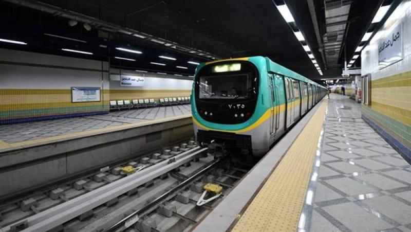 مواعيد عمل المترو والقطار الكهربائي الخفيف في شهر رمضان المبارك