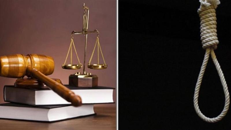 إحالة سائق للمفتي بتهمة قتل زوجته لشكه في سلوكها بشبرا الخيمة