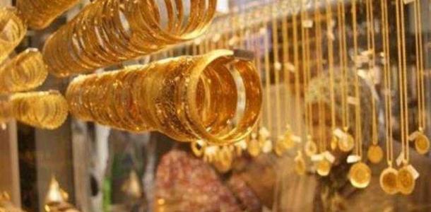 اعرف أسعار الذهب اليوم الإثنين.. عيار 21 بـ2030 جنيه