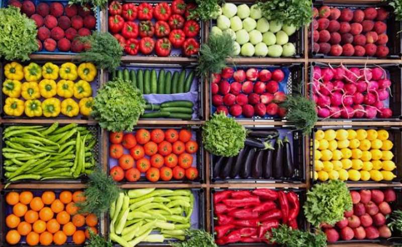 أسعار الخضراوات اليوم الإثنين في سوق العبور.. بكام النهاردة