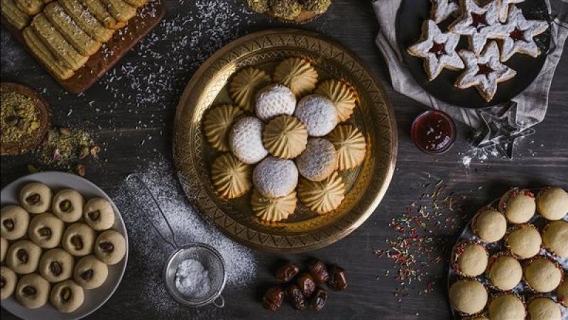 أسعار كحك عيد الفطر 2026 بمنافذ وزارة التموين.. إليك التفاصيل