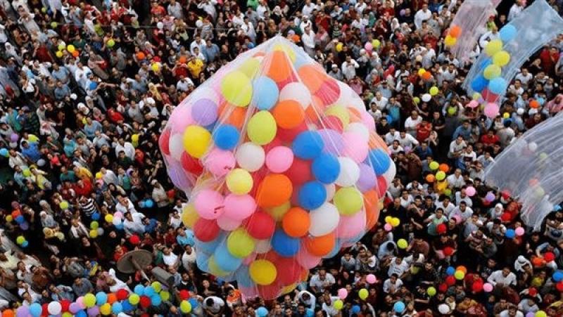 5 أيام مدفوعة الأجر.. موعد إجازة عيد الفطر المبارك في مصر