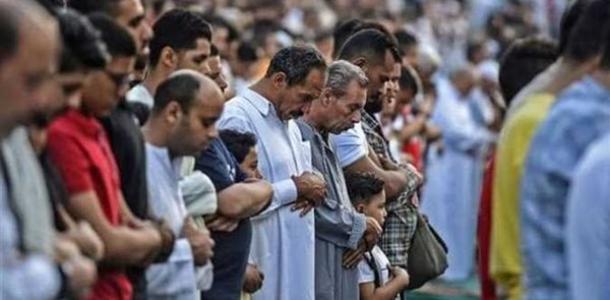 العد التنازلي لعيد الفطر 2026.. إليك طريقة صلاة العيد خطوة بخطوة