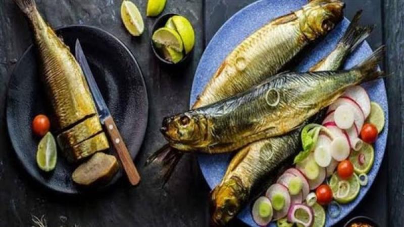 «ابتعدوا عن الأسماك المملحة».. نصائح غذائية لتجنب المشاكل الصحية في عيد الفطر